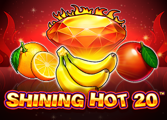 Shining Hot 20